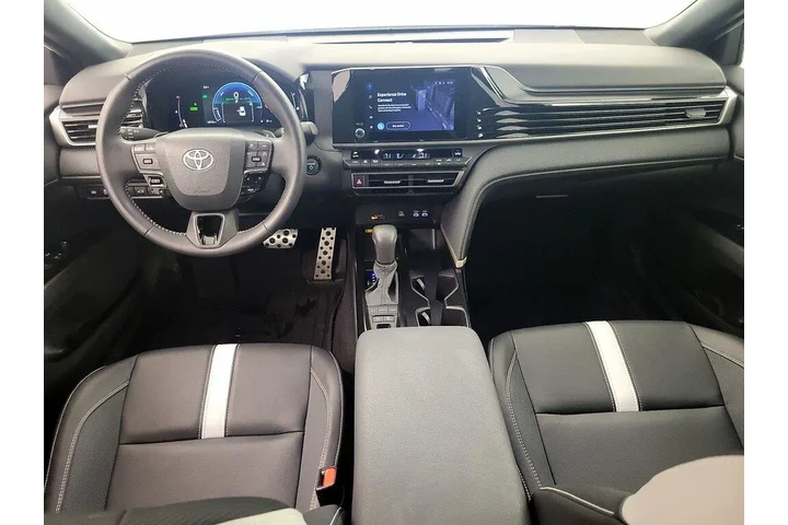 $31998 : Toyota Camry 2025 SE 4dr Sed image 9