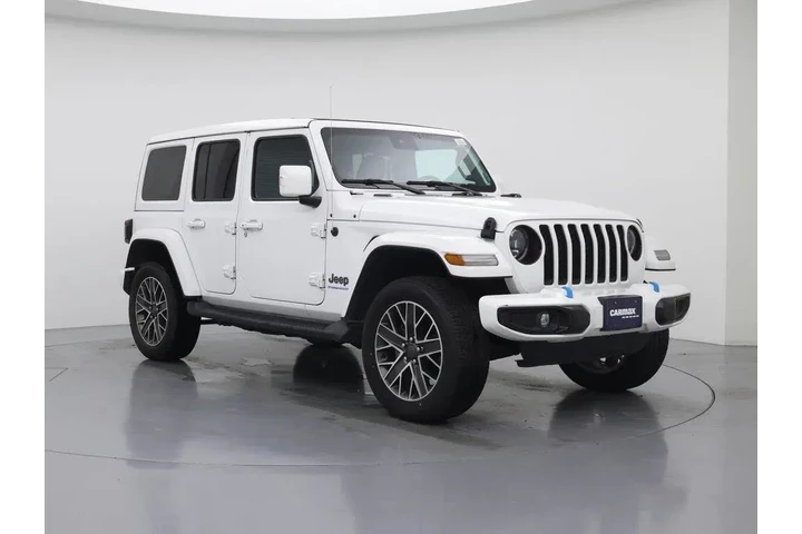$34998 : Jeep Wrangler 2023 4x4 Sahar image 1