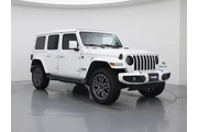 Jeep Wrangler 2023 4x4 Sahar en Elizabethtown