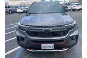 Ford Explorer 2023 AWD Timbe en Sacramento