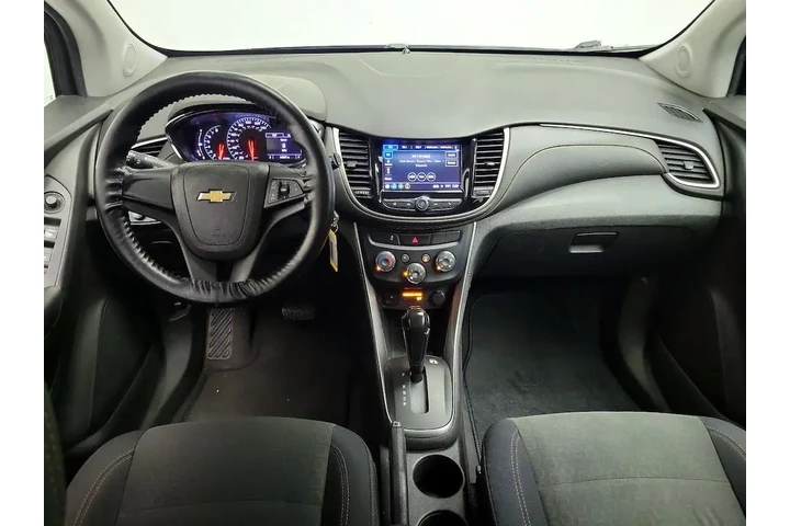 $13998 : Chevrolet Trax 2019 LS 4dr C image 9