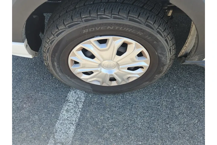 $34000 : Ford Transit 2022 350 XL 3dr image 3