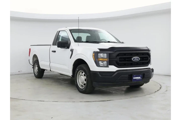 $22998 : Ford F-150 2023 4x2 XL 2dr R image 1