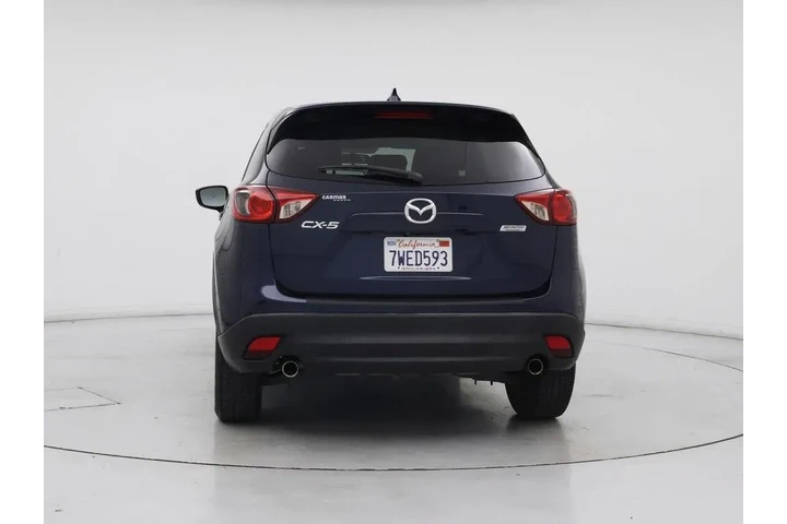 $14998 : Mazda CX-5 2016 Touring 4dr image 6