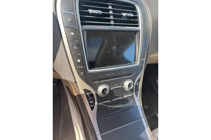 $17411 : Lincoln MKX 2016 Reserve 4dr image 7