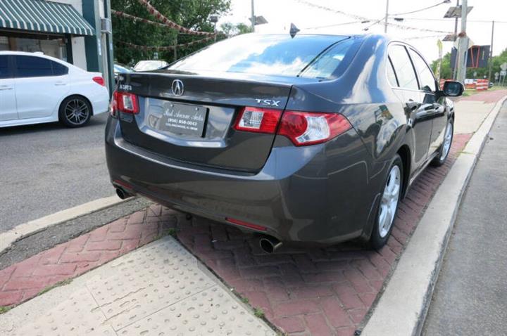 $6495 : 2010 TSX image 5