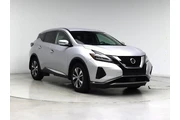 Nissan Murano 2020 S 4dr SUV en Hialeah