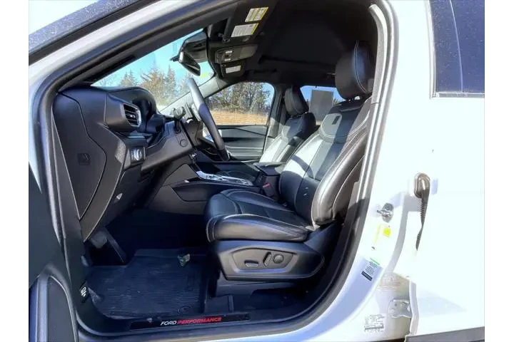 $38907 : Ford Explorer 2022 AWD ST 4d image 10