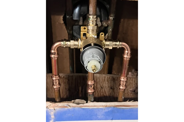 Plomero, 24 horas image 6