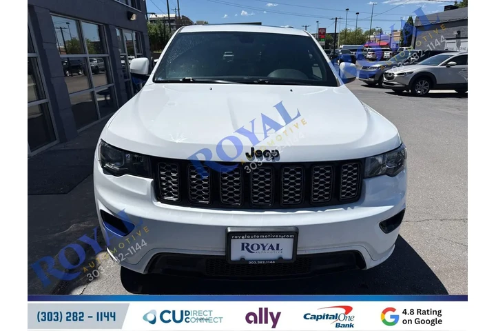 $21995 : 2019 Grand Cherokee Altitude image 5
