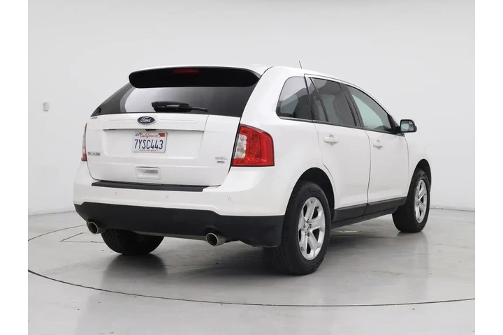 $13998 : Ford Edge 2014 AWD SEL 4dr C image 8