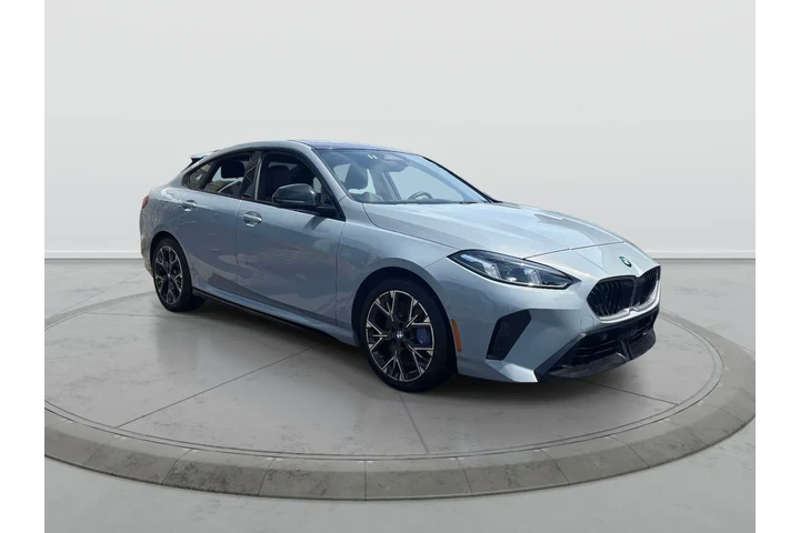 $39498 : BMW 2 Series 2026 AWD 228 xD image 1