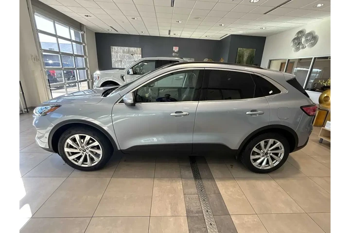 $27218 : Ford Escape Hybrid 2022 AWD image 6