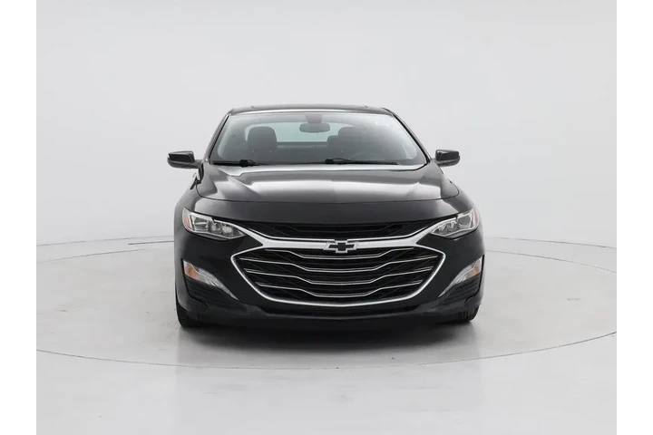 $22998 : Chevrolet Malibu 2020 Premie image 5