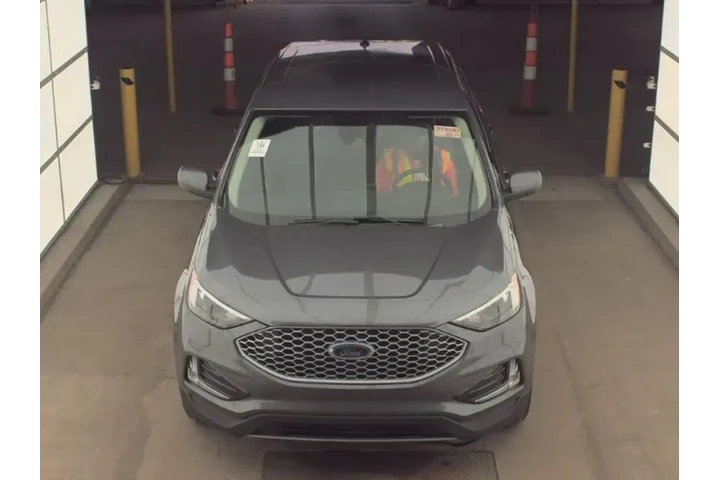 $24999 : Ford Edge 2023 AWD SEL 4dr C image 3