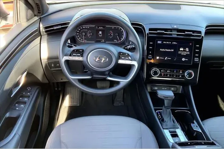 $25597 : Hyundai SANTA CRUZ 2023 AWD image 6