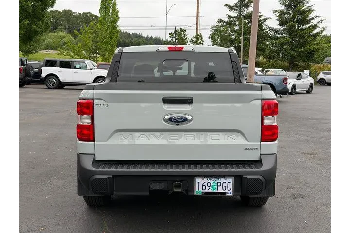 $29995 : Ford Maverick 2023 AWD Laria image 5