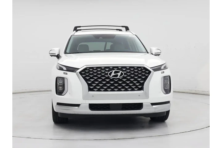 $33998 : Hyundai PALISADE 2022 Callig image 5