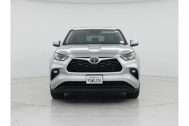 $36998 : Toyota Highlander 2023 AWD X image 5