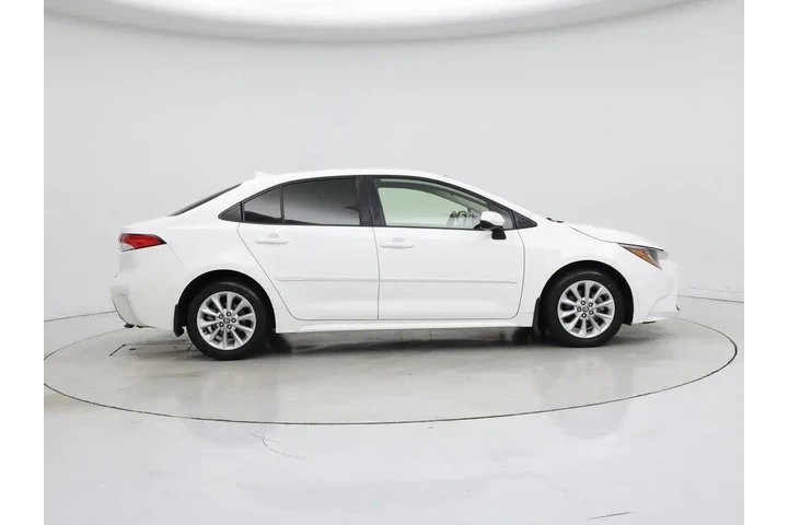 $18998 : Toyota Corolla 2020 LE 4dr S image 7