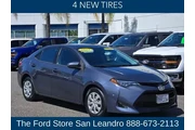 $10750 : Toyota Corolla 2017 SE 4dr S thumbnail