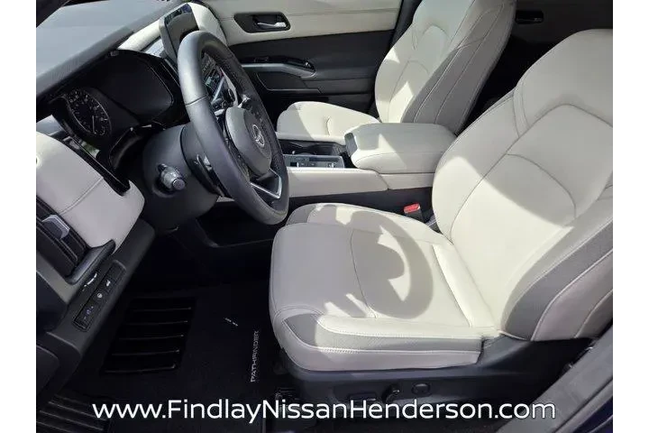 $36984 : Nissan Pathfinder 2025 SL 4d image 10