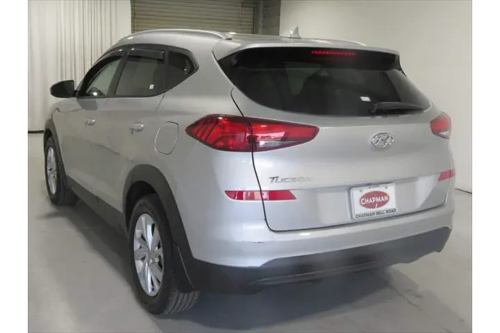 $11970 : Hyundai TUCSON 2020 Value 4d image 6