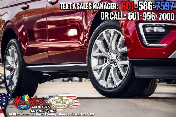 $22995 : Ford Expedition MAX 2019 4x2 image 2