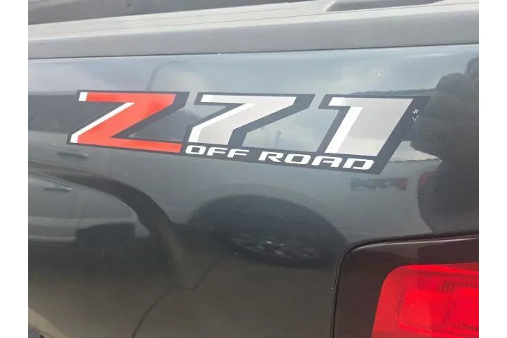 $32487 : Chevrolet Silverado 1500 201 image 8