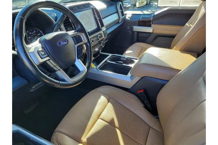 $55250 : Ford F-350 Super Duty 2022 4x4 image 3