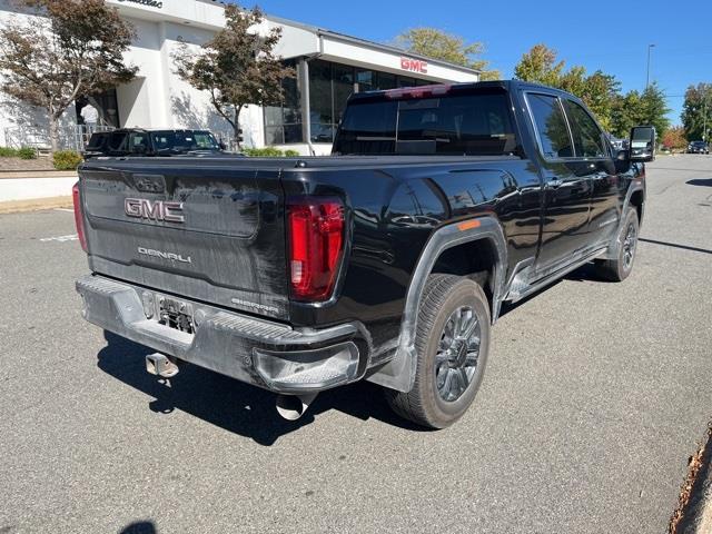 $63999 : PRE-OWNED 2022 SIERRA 2500HD image 5