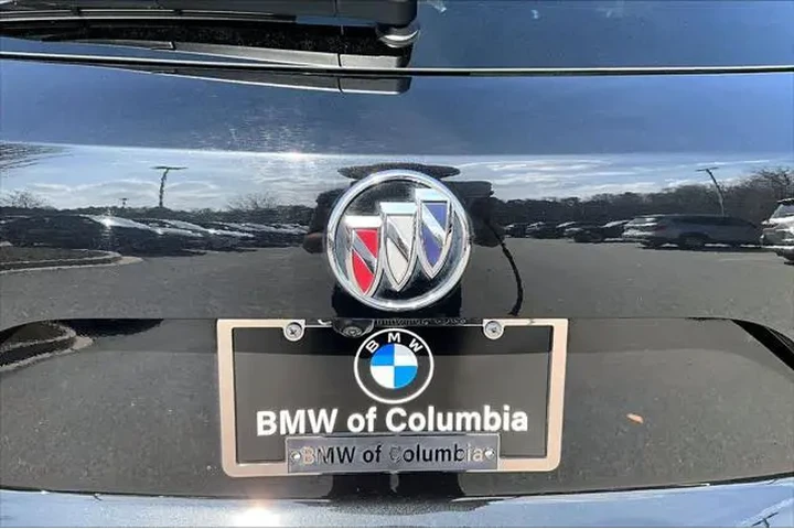 $21498 : Buick Envision 2022 Preferre image 10