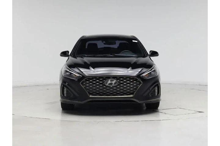 $20998 : Hyundai SONATA 2019 Limited image 5