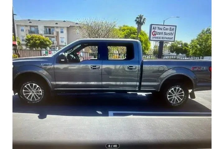 $35988 : Ford F-150 2019 4x4 XL 4dr S image 8