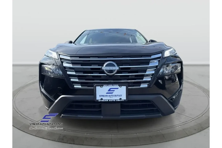 $17598 : Nissan Rogue 2024 AWD SV 4dr image 2