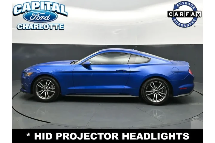 $21999 : Ford Mustang 2017 EcoBoost 2 image 5