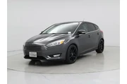 $11599 : Ford Focus 2016 Titanium 4dr thumbnail