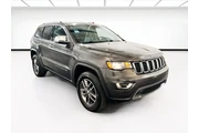 $16500 : Jeep Grand Cherokee 2017 4x4 thumbnail