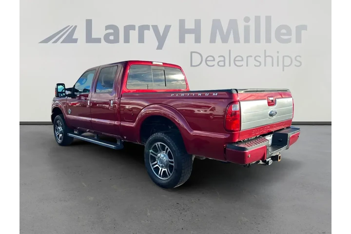 $38336 : Ford F-350 Super Duty 2015 4 image 3