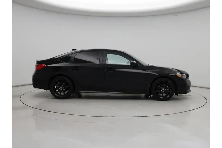 $24998 : Honda Civic 2023 Sport 4dr S image 7