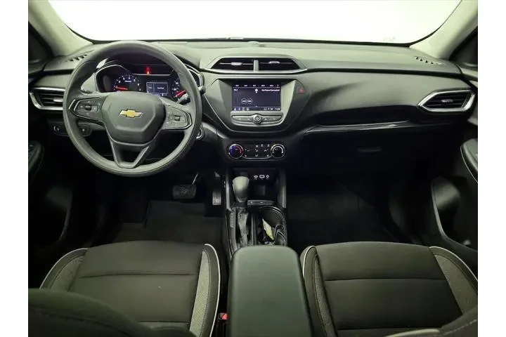 $19998 : Chevrolet Trailblazer 2021 L image 9