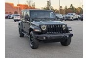 Jeep Wrangler Unlimited 2022 en Raleigh