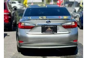 2016 LEXUS ES2016 LEXUS ES en Santa Rosa