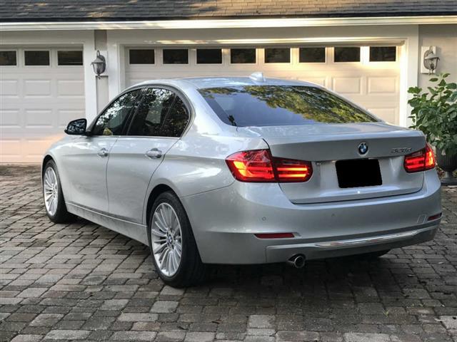 $9000 : 2014 BMW 328d Diesel Sedan image 4