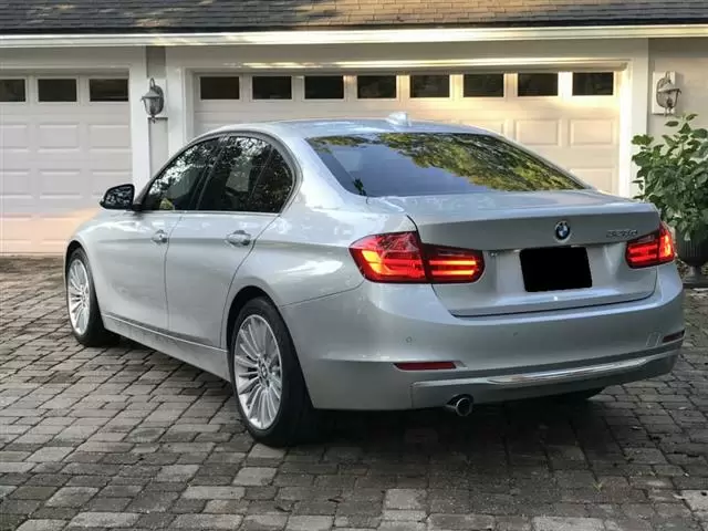 $7000 : 2014 BMW 328d Diesel Sedan image 4