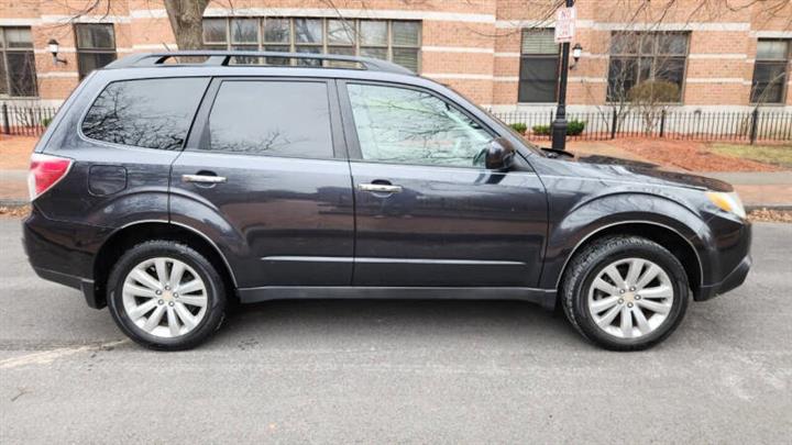 $8495 : 2012 Forester 2.5X Premium image 9