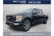 Ford F-150 2022 4x2 XL 4dr S en Atlanta