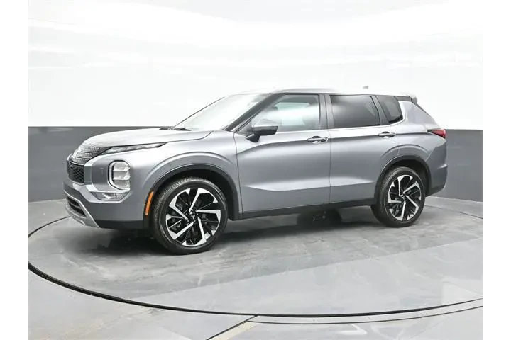$22994 : Mitsubishi Outlander 2023 AW image 5