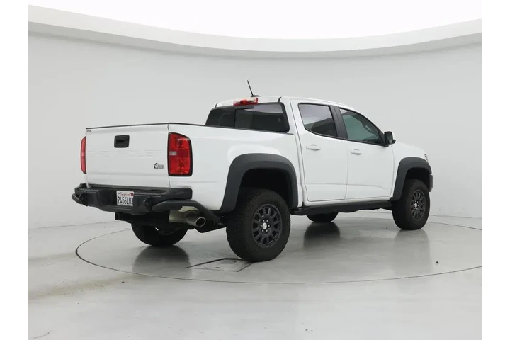 $32998 : Chevrolet Colorado 2022 4x4 image 8