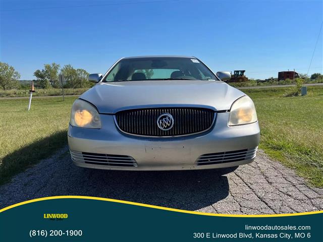 $3950 : 2006 BUICK LUCERNE2006 BUICK image 3